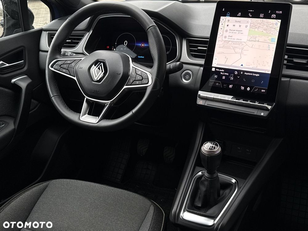 Renault Captur 1.0 TCe Techno - 16