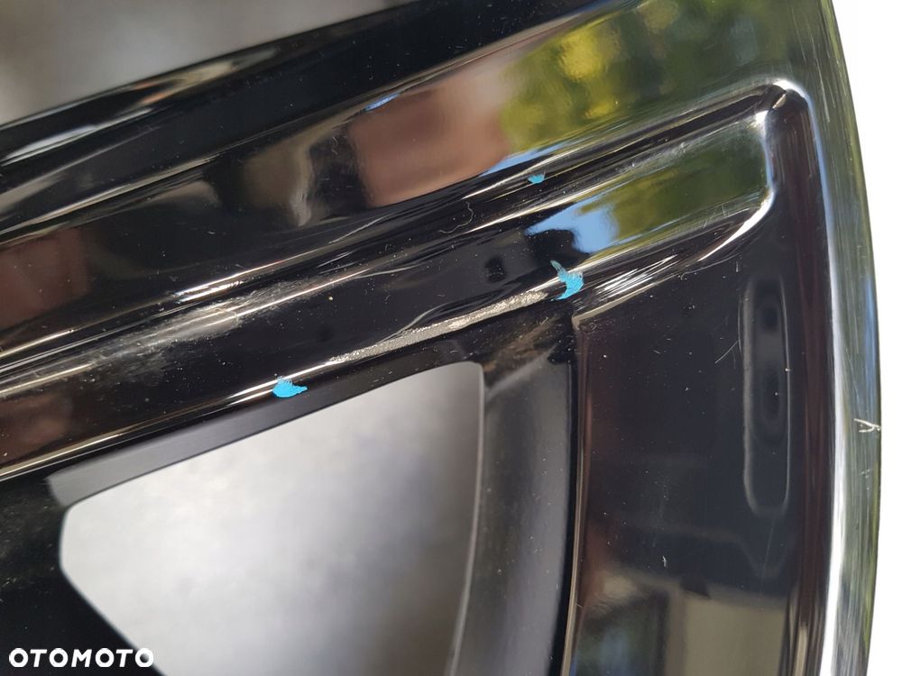 vw t-cross felga aluminiowa 7j 18 cali et39 2gm601025ac ax1 - 4