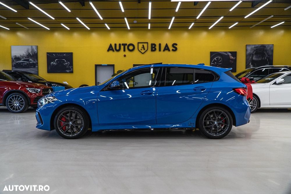 BMW Seria 1 128ti Aut. - 17