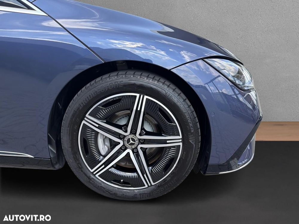 Mercedes-Benz EQE 350 4MATIC - 11