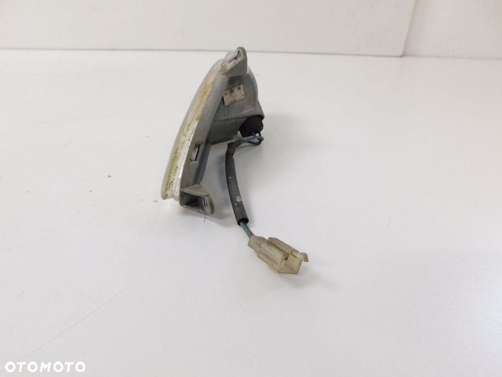 SYM JET 50 2T KIERUNKOWSKAZ PRZÓD PRAWY - 5