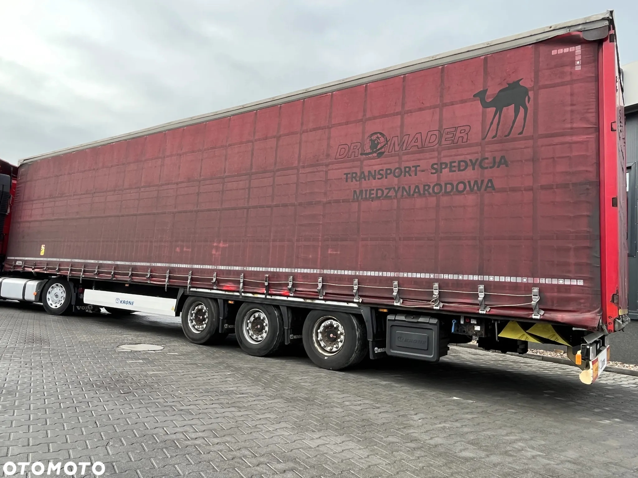 Volvo VOLVO FH 500 GLOBETROTTER - 30