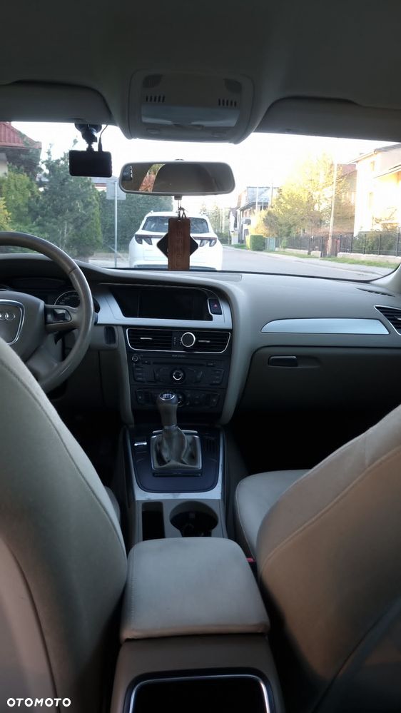 Audi A4 Limousine 1.8 TFSI - 20