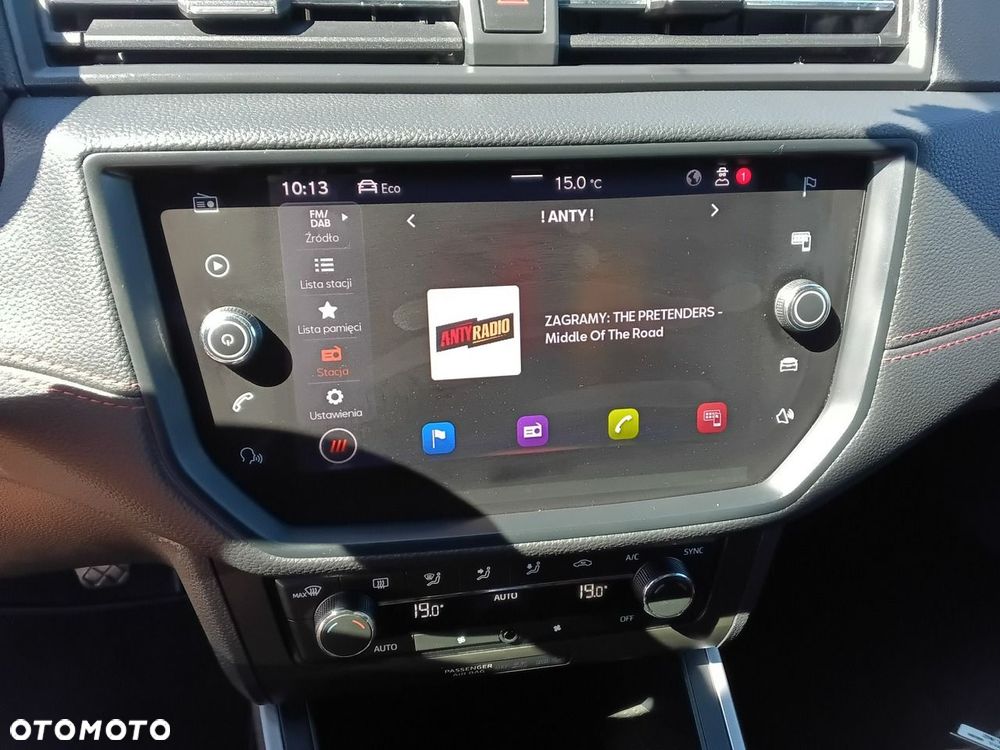 Seat Arona - 18