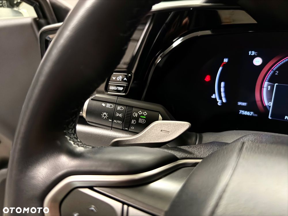 Lexus NX 350h Prestige AWD - 28