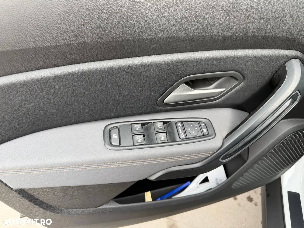 Dacia Duster Blue dCi 115 4X4 Extreme - 17