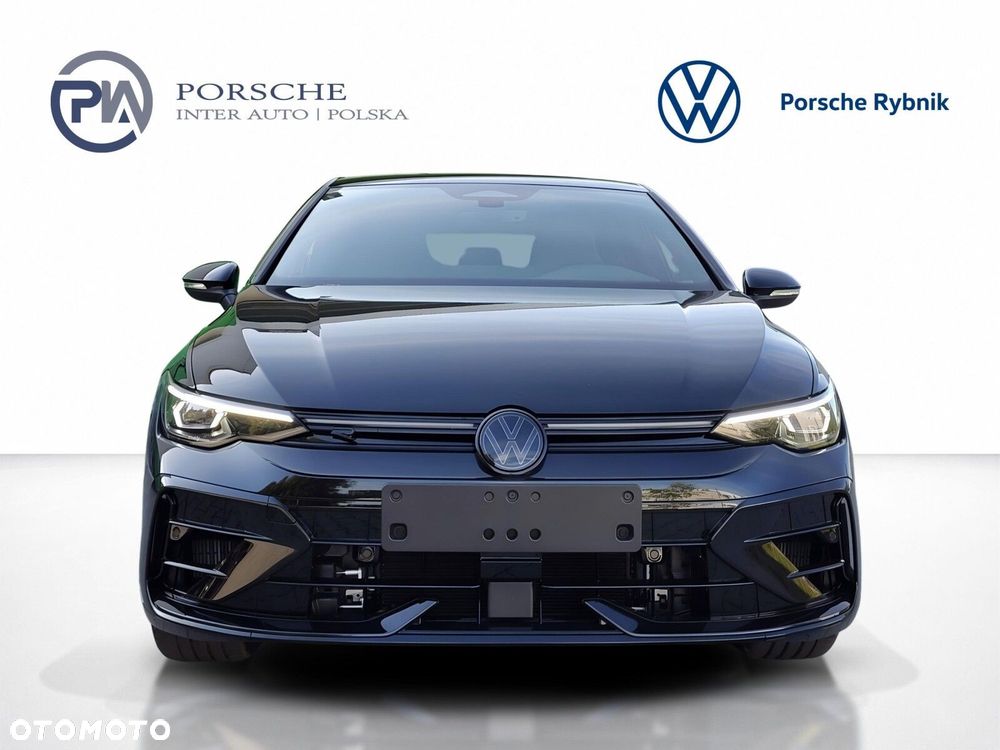 Volkswagen Golf - 9