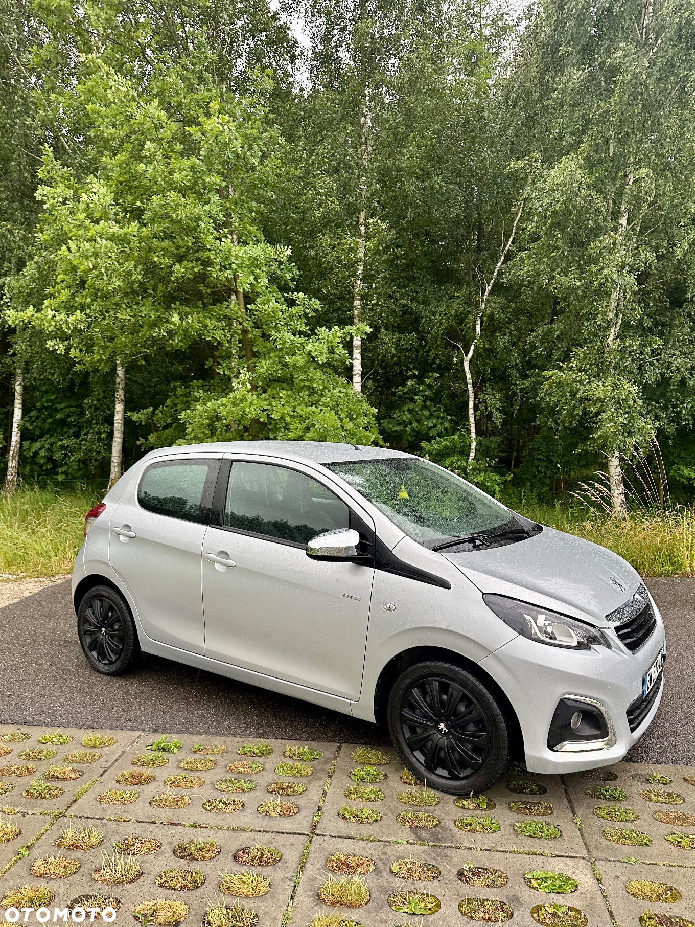 Peugeot 108 PureTech 82 Style - 4
