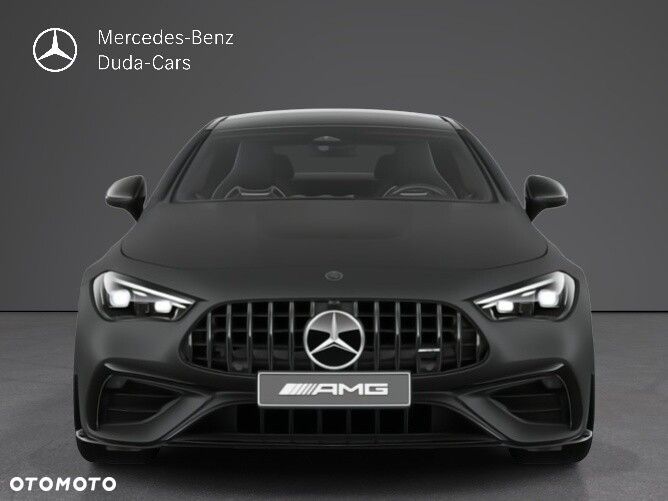 Mercedes-Benz CLE AMG 53 mHEV 4-Matic+ - 5