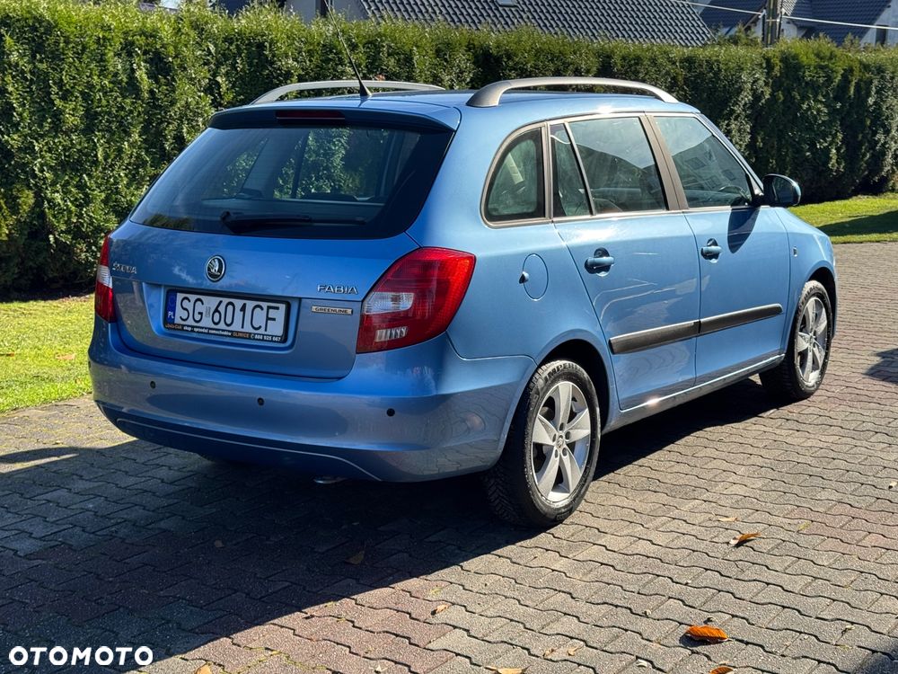 Skoda Fabia - 39