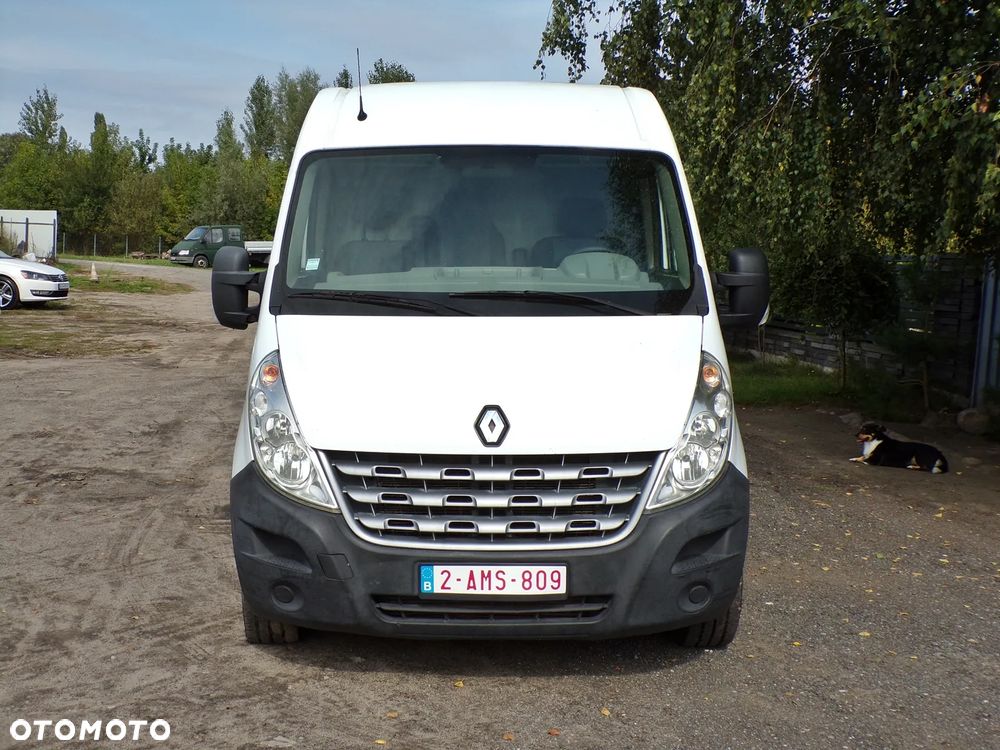 Renault MASTER L2H2 - 5