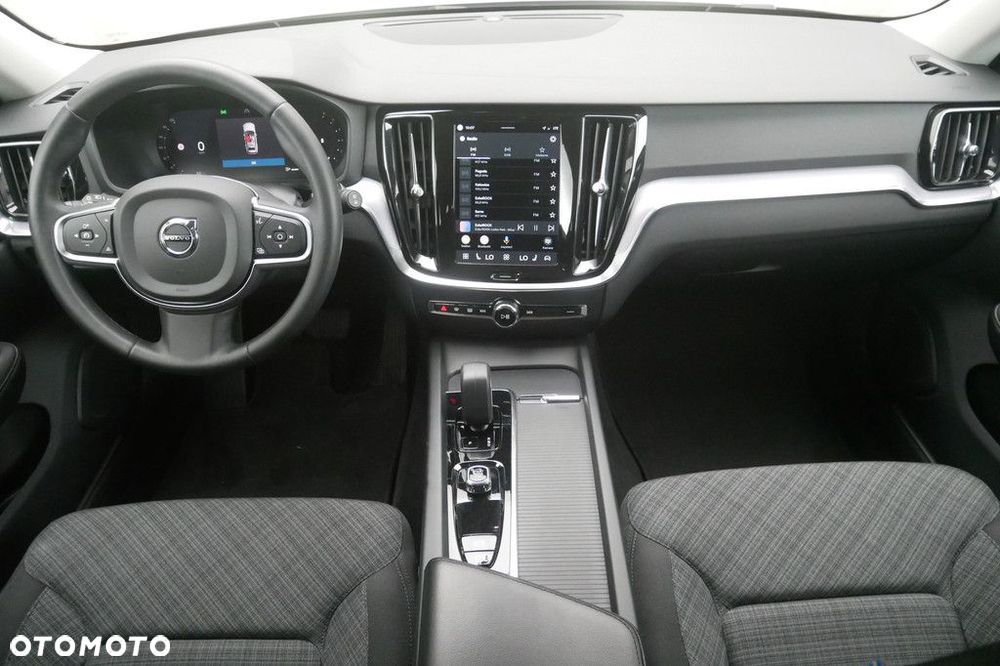 Volvo V60 - 8