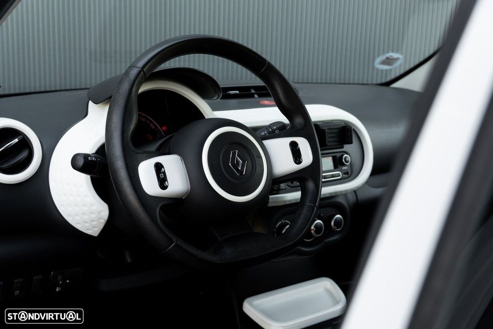 Renault Twingo 1.0 SCe Dynamique - 10