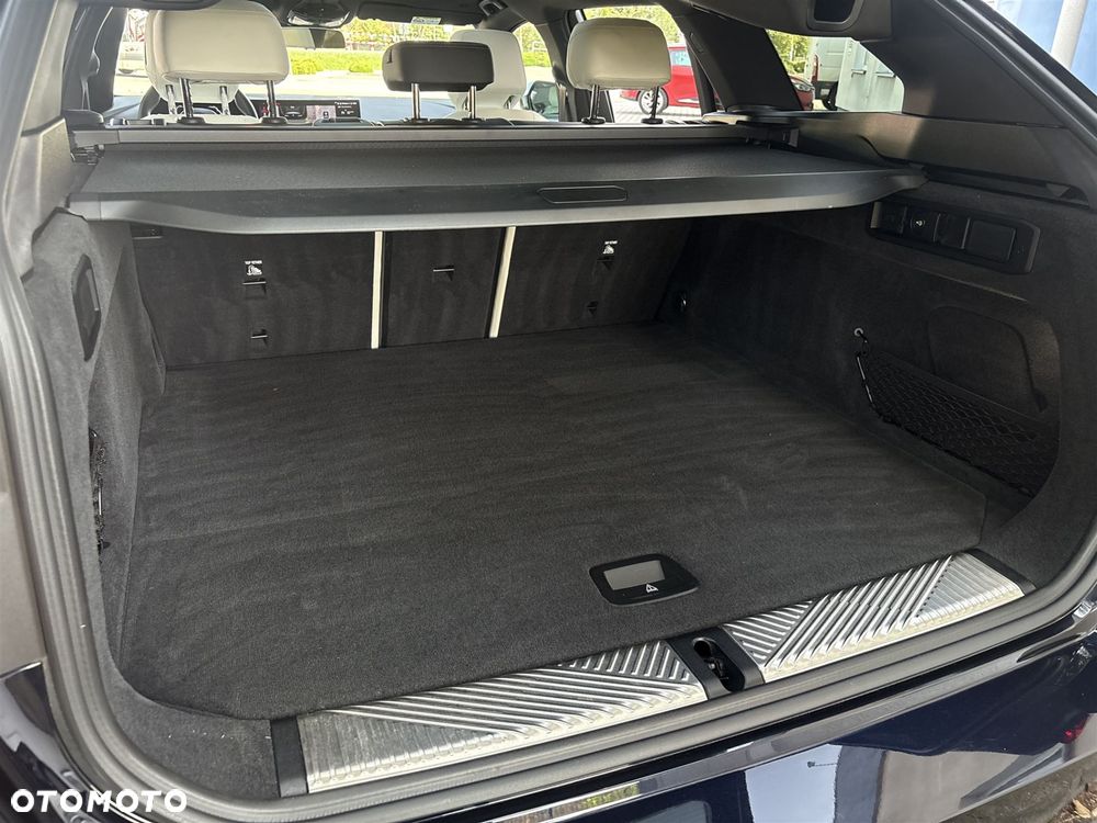 BMW Seria 5 - 24
