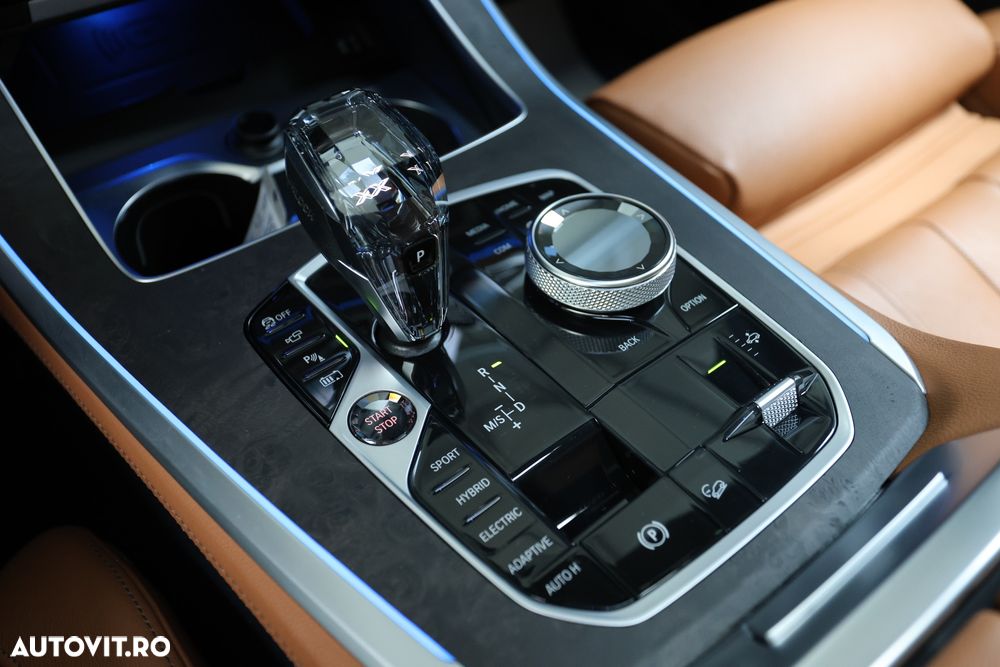 BMW X5 xDrive45e - 40