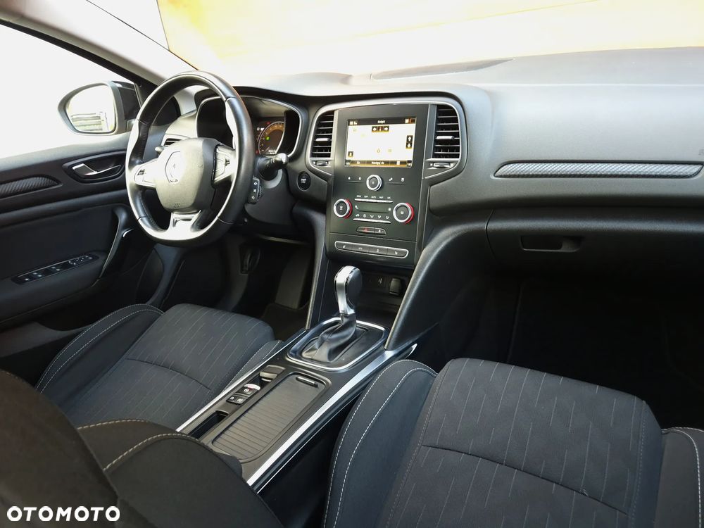Renault Megane ENERGY TCe 140 EDC LIMITED - 7