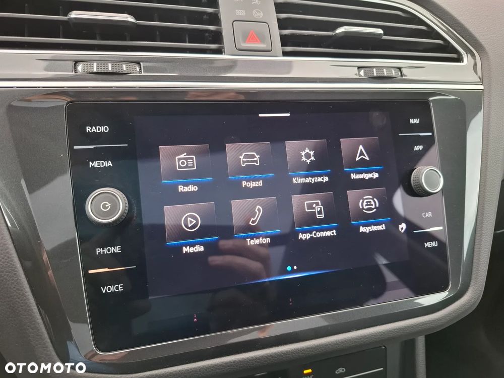 Volkswagen Tiguan 2.0 TDI SCR Life - 26