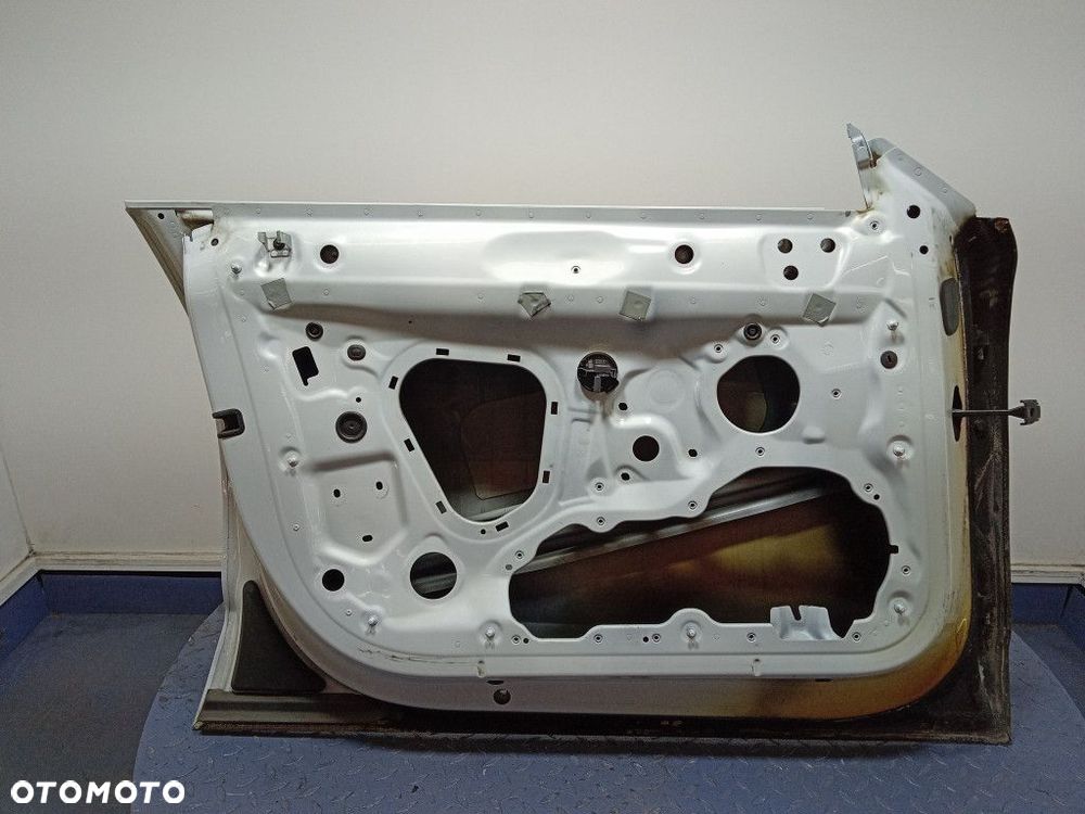 AUDI A7 C8 DRZWI PRZÓD LEWE PRZEDNIE LY7F - 10