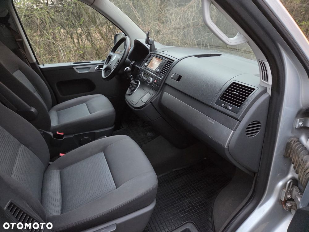 Volkswagen Multivan L1 Comfortline - 5
