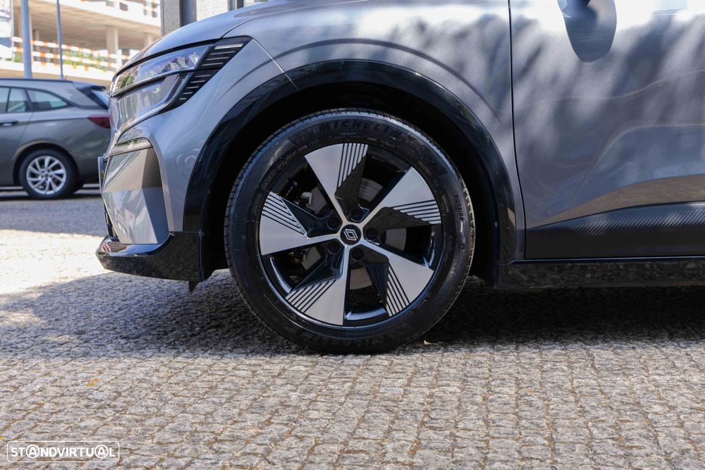 Renault Mégane E-Tech EV60 Equilibre Optimum Charge - 3