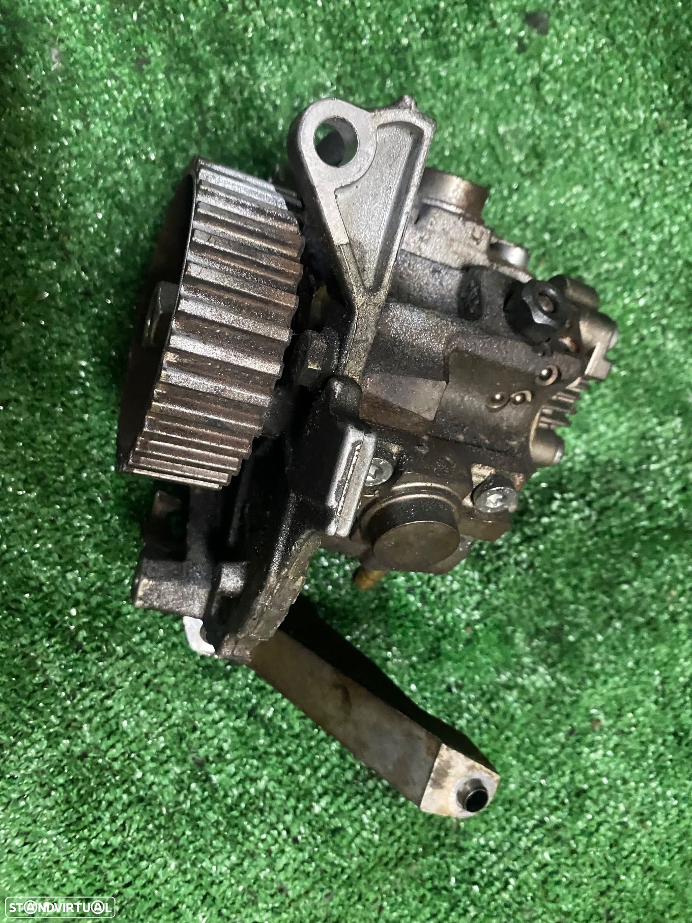 Bomba Alta pressão Peugeot Citroen Ford 1.6 Hdi - 1