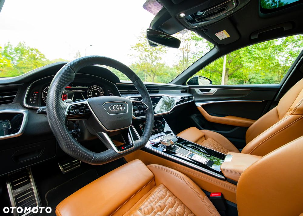 Audi RS6 - 17