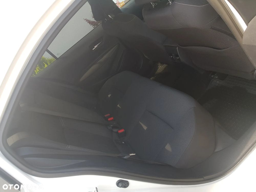 Toyota Corolla 1.5 Style MS - 10