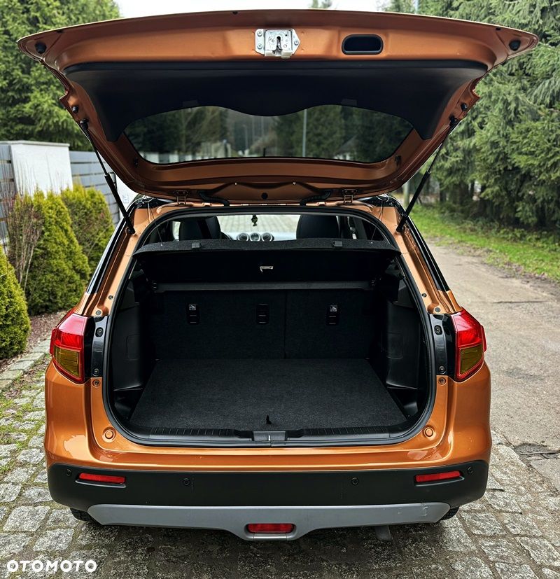 Suzuki Vitara - 19
