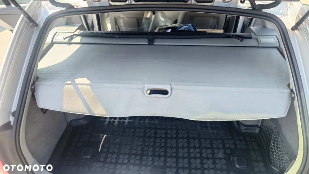 BMW E91 320D 06R 2.0 120 KW NA CZĘŚCI - 7