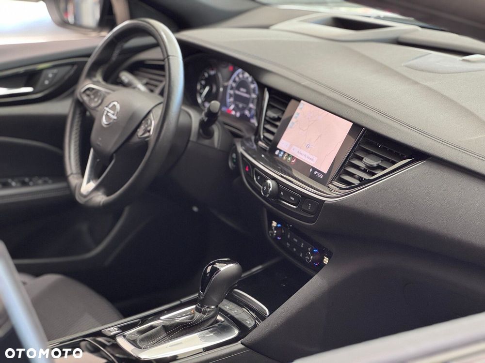 Opel Insignia 2.0 CDTI 4x4 Business Elegance S&S - 38