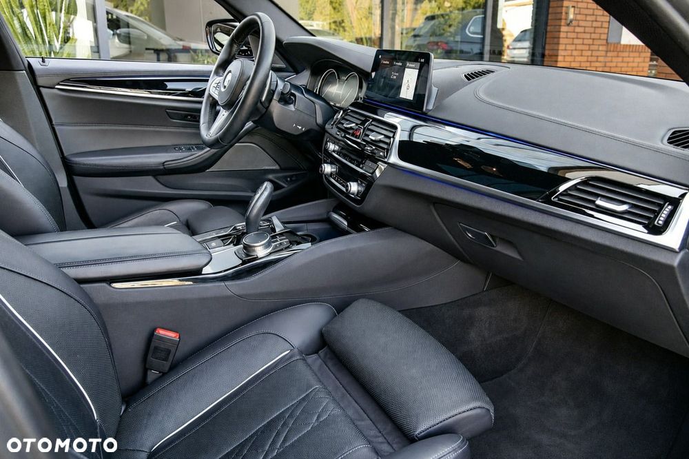 BMW Seria 5 - 15