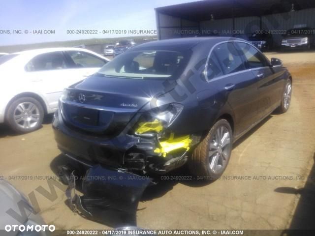 Mercedes-Benz Klasa C 300 7G-TRONIC Avantgarde - 29