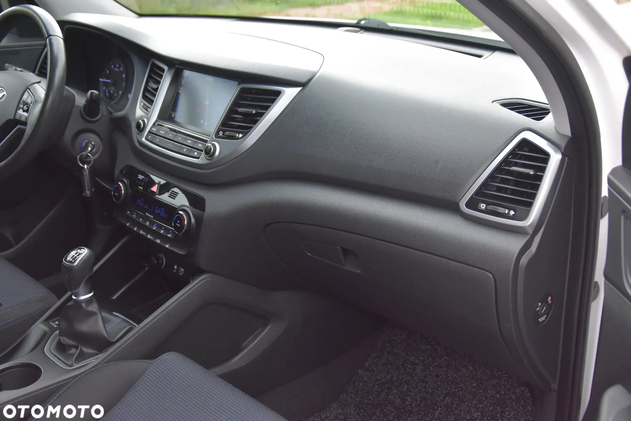 Hyundai Tucson 1.6 GDi 2WD Style - 24