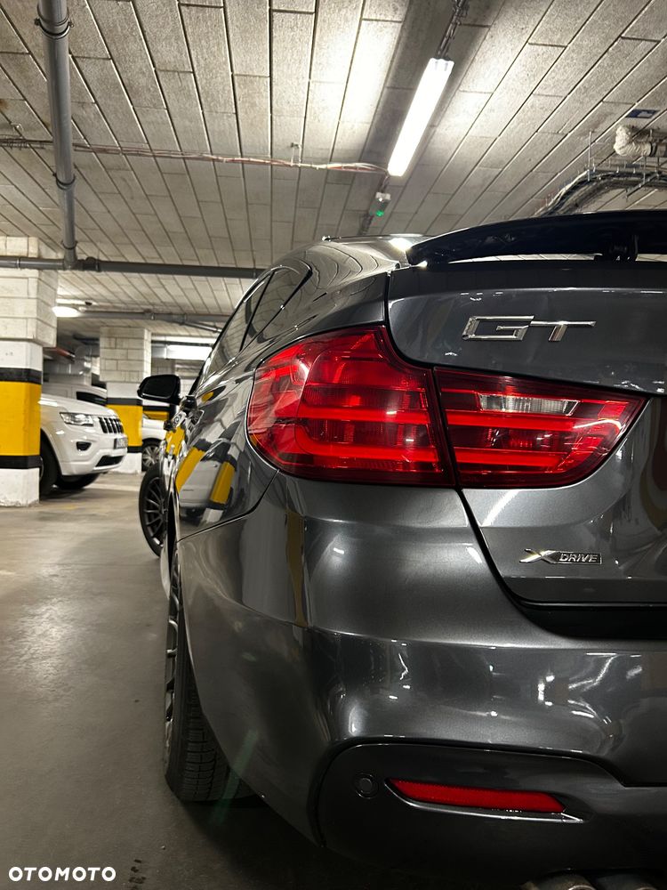 BMW 3GT - 12