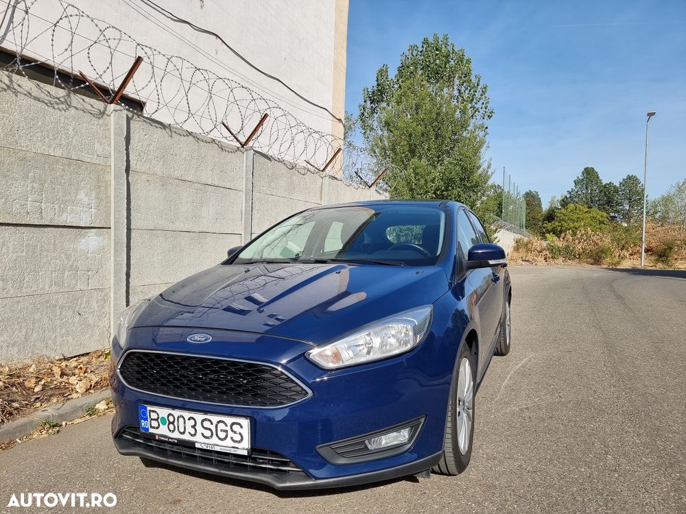 Ford Focus - 4