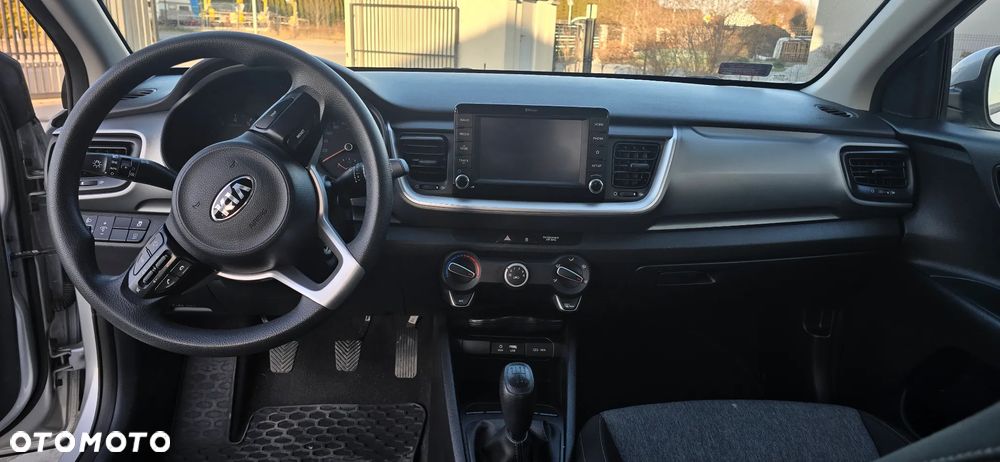 Kia Stonic 1.4 M - 6