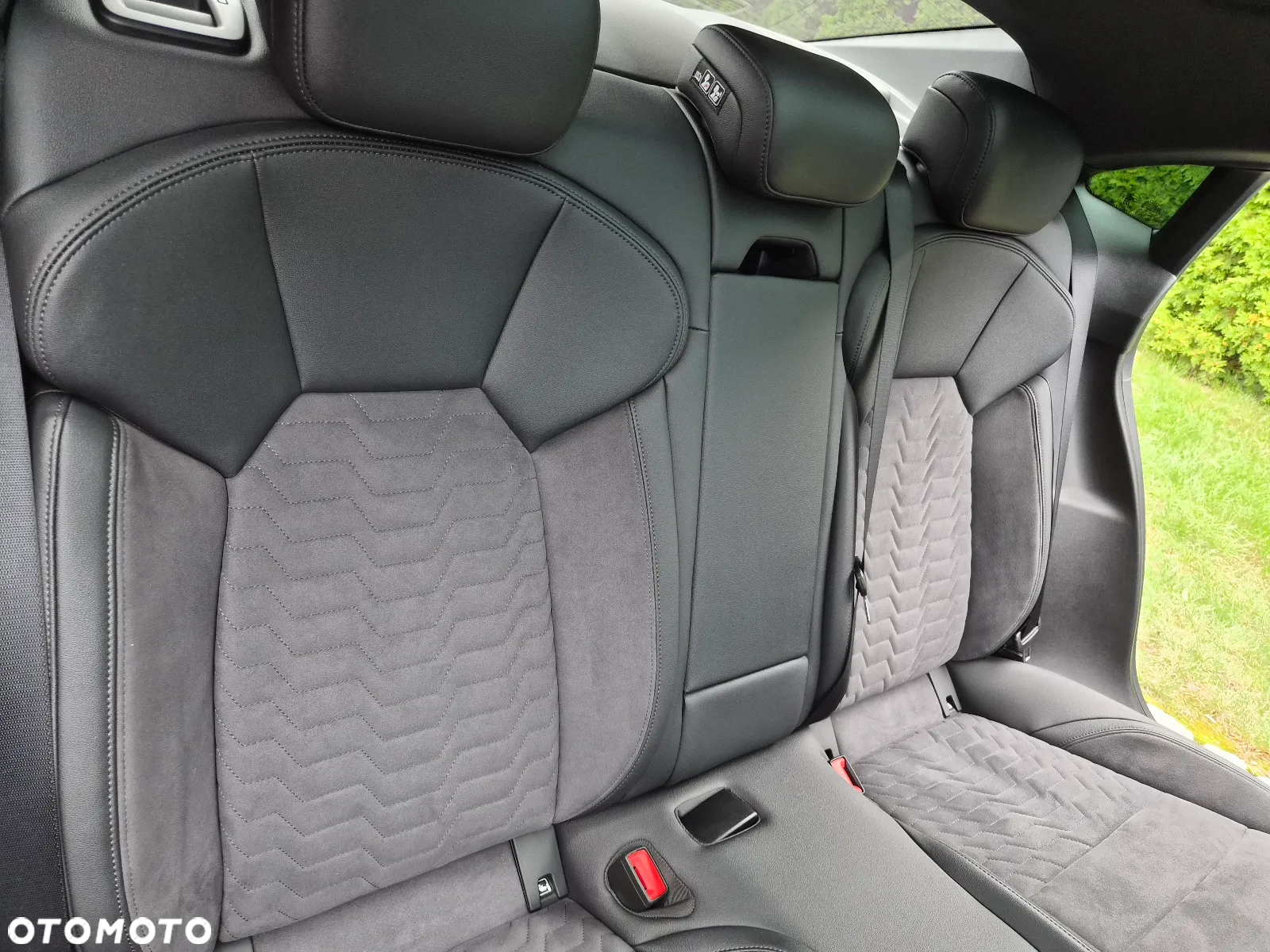 Audi e-tron GT 60 93kWh Quattro - 16
