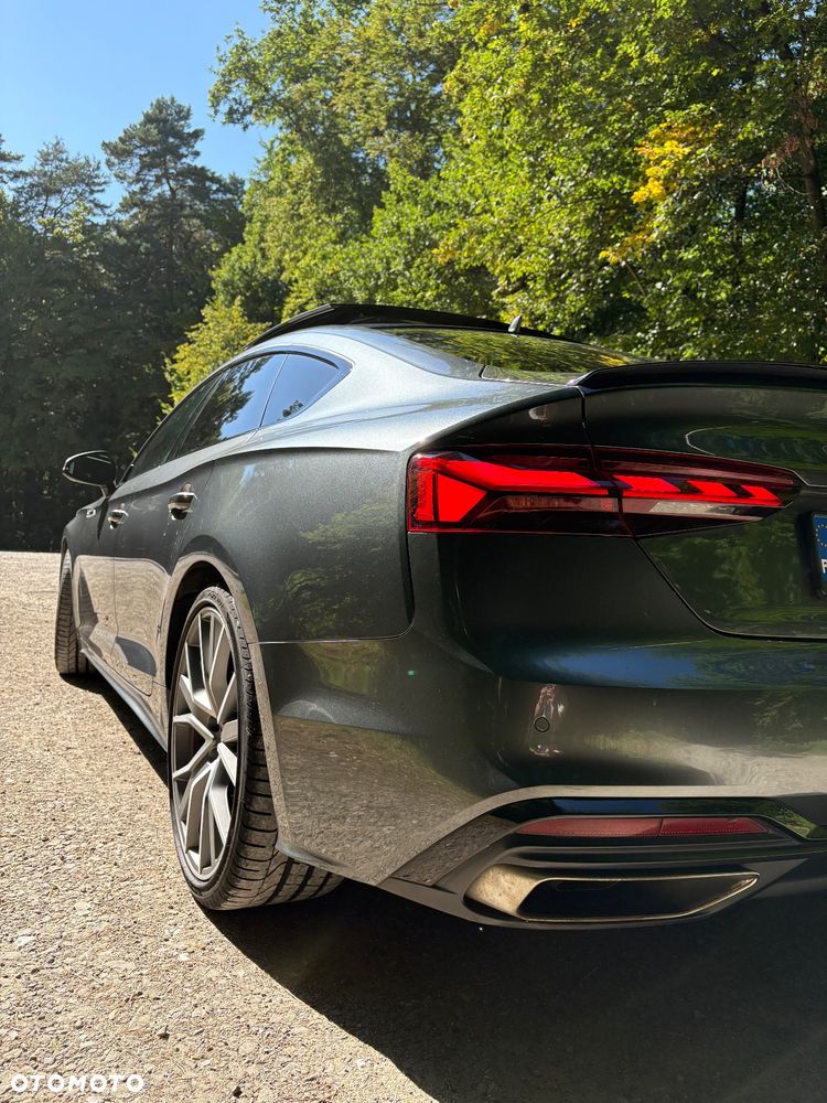 Audi A5 - 40