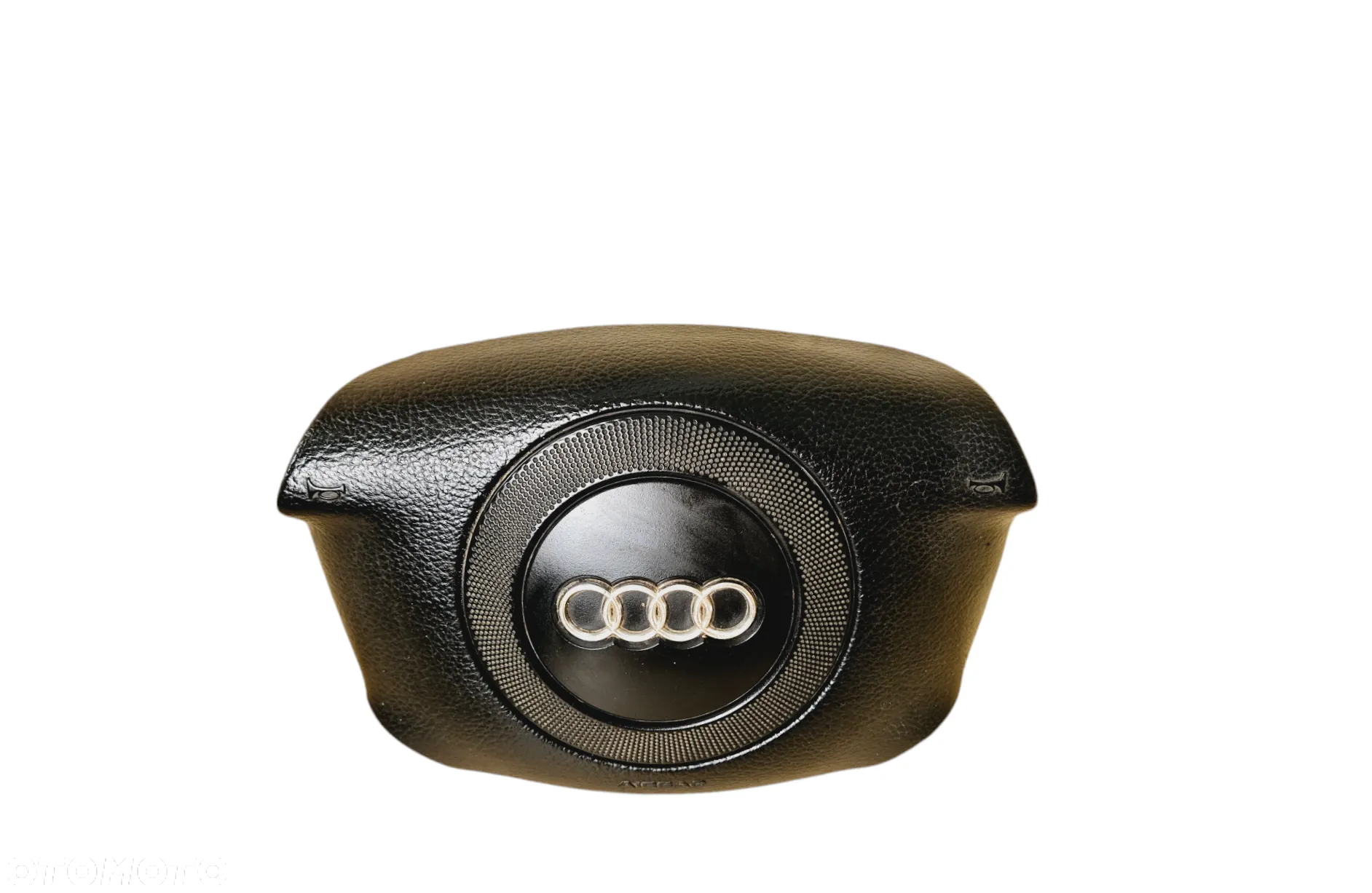 PODUSZKA AIRBAG KIEROWCY AUDI A4 B5 | A6 C5 4B0880201AH 4B0880201Q 4B0880201AD 8D0880201H - 7