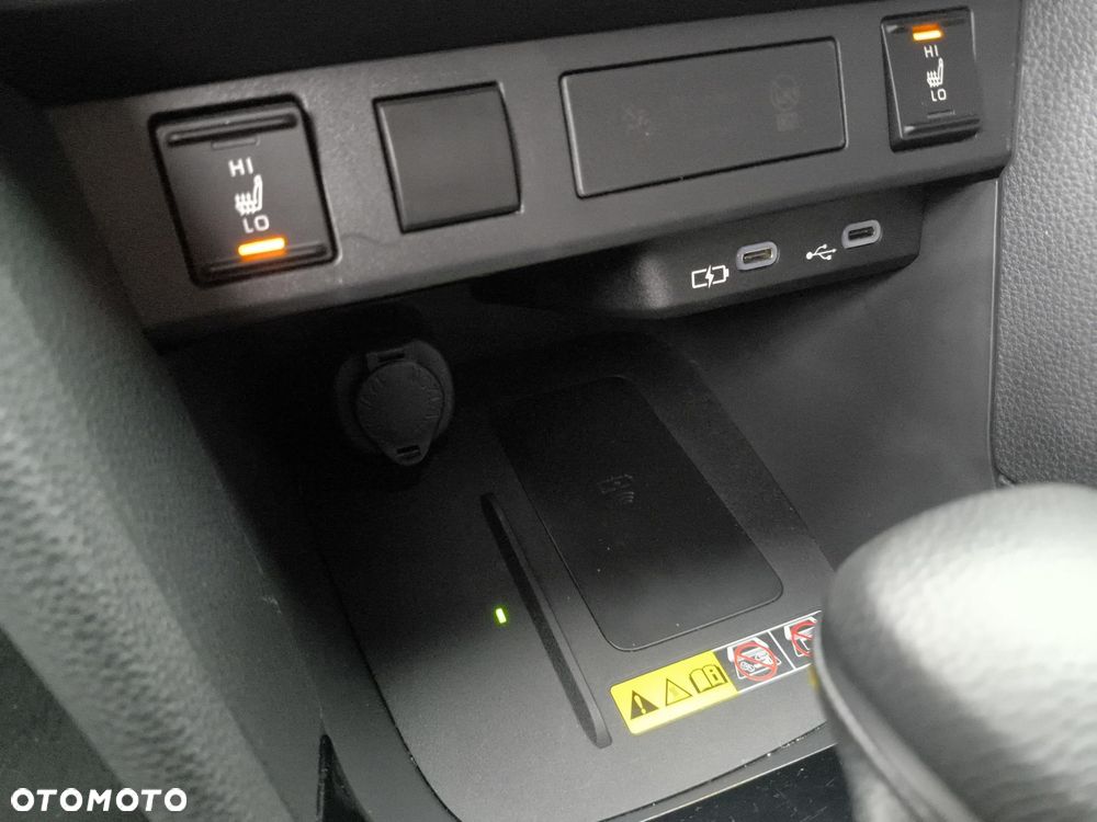 Toyota Yaris Cross Hybrid 1.5 Style - 27