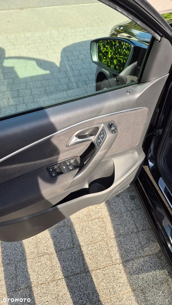 Volkswagen Polo 1.2 TSI Highline - 11