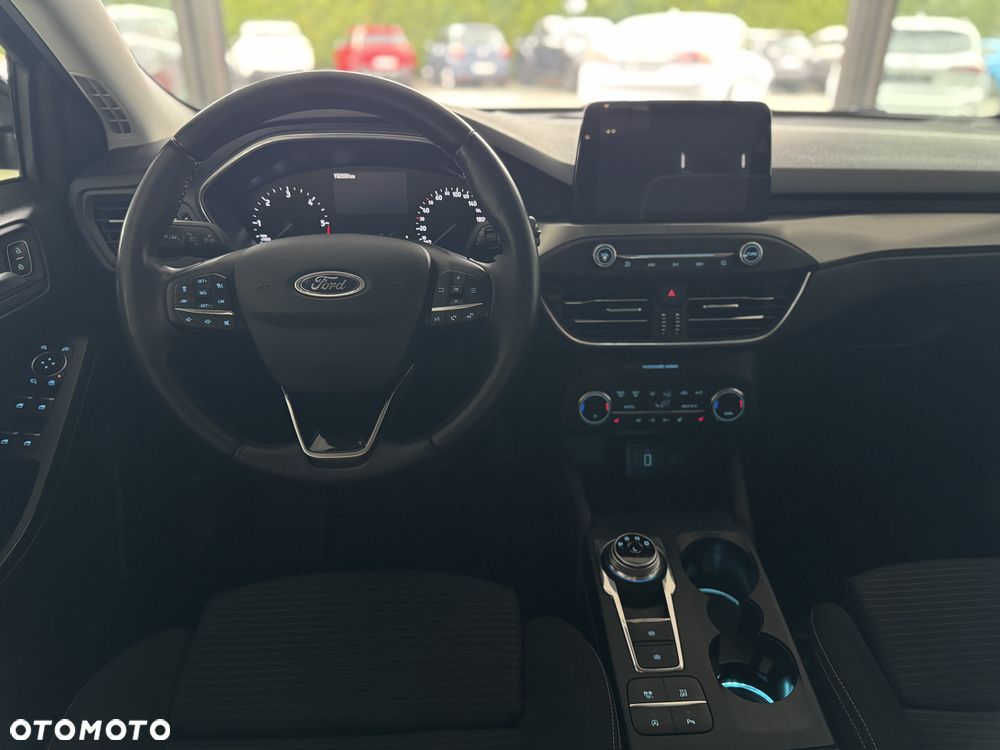 Ford Focus - 36