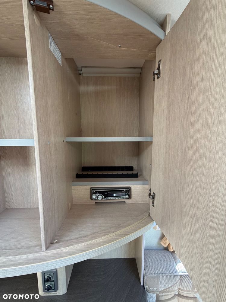 SWIFT Sterling Eccles Topaz - 28
