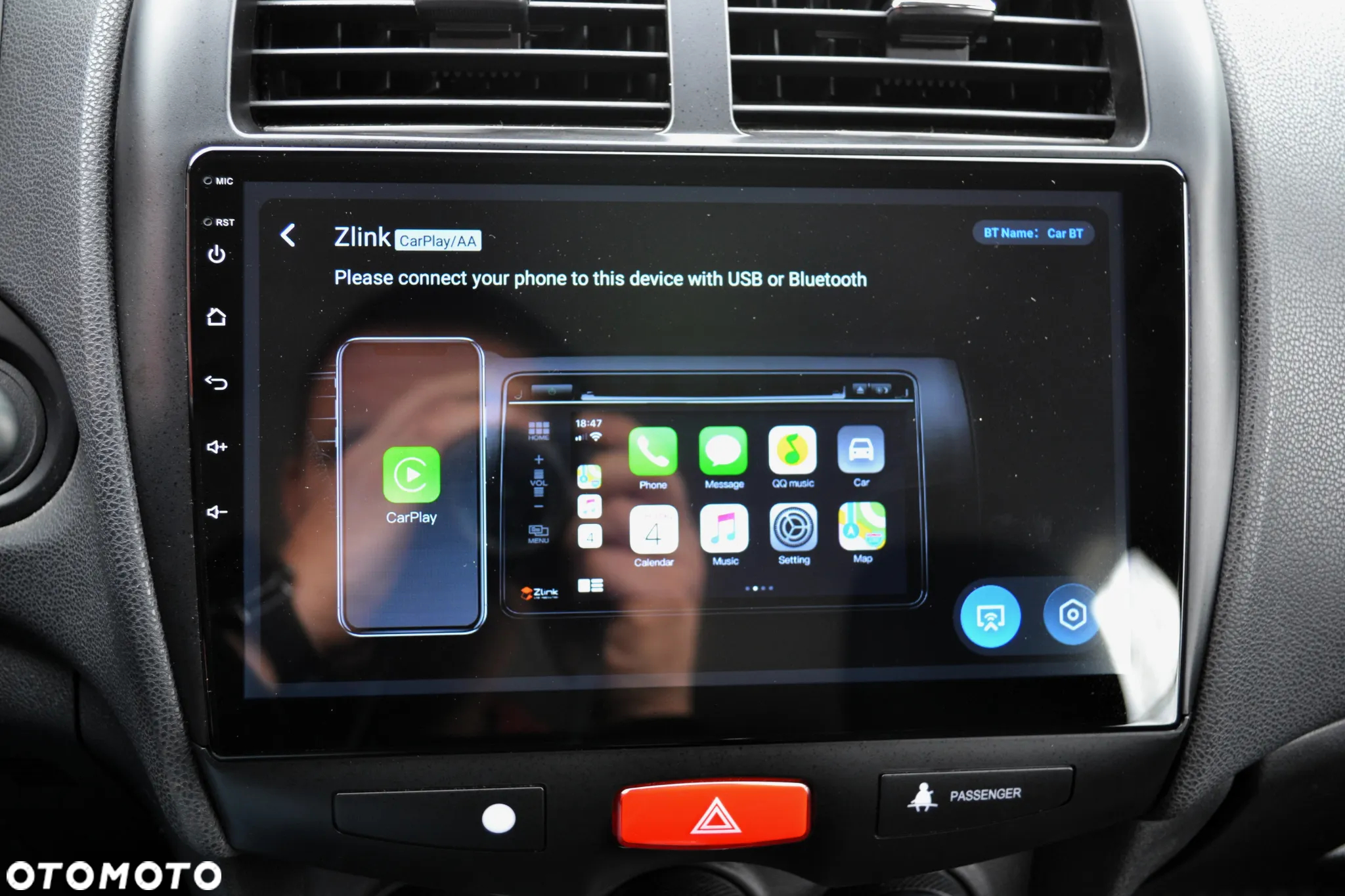 Mitsubishi ASX 1.6 Inform EU6 - 20