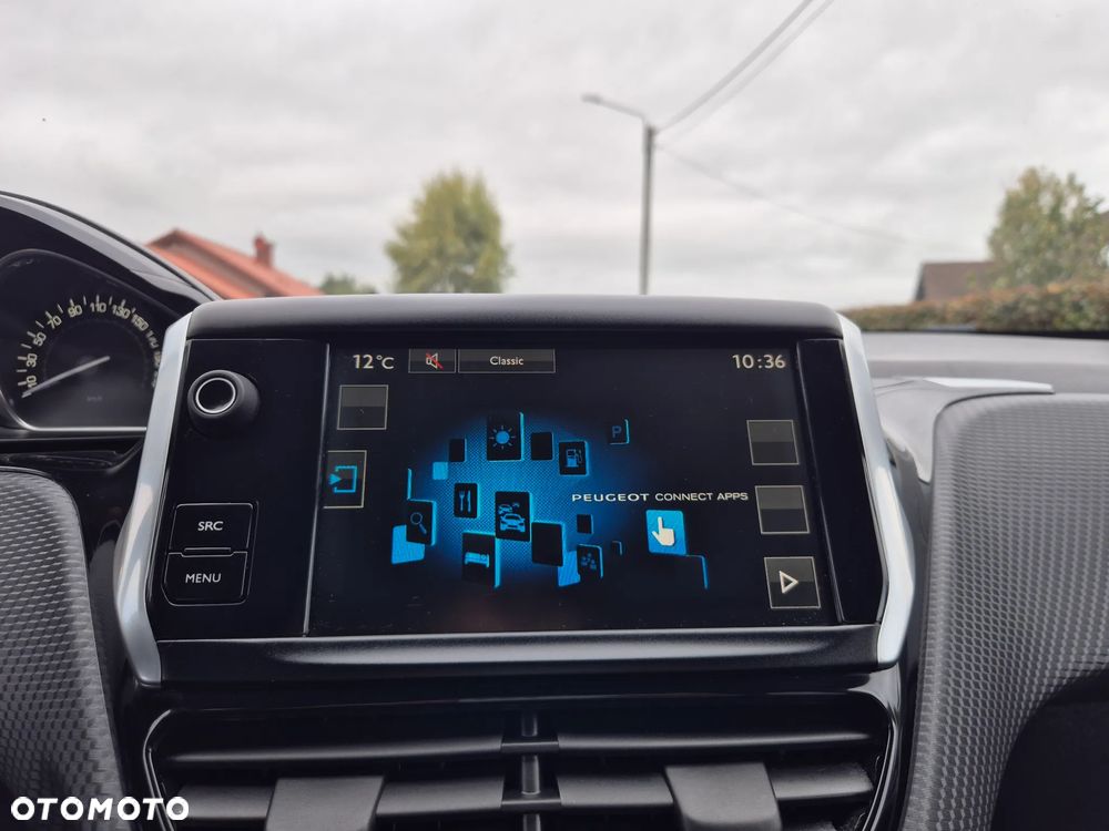 Peugeot 2008 - 35
