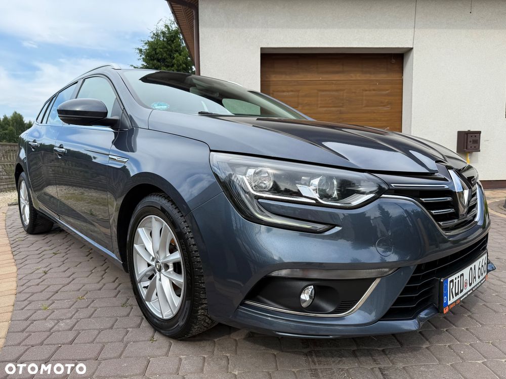 Renault Megane ENERGY TCe 130 BUSINESS - 24