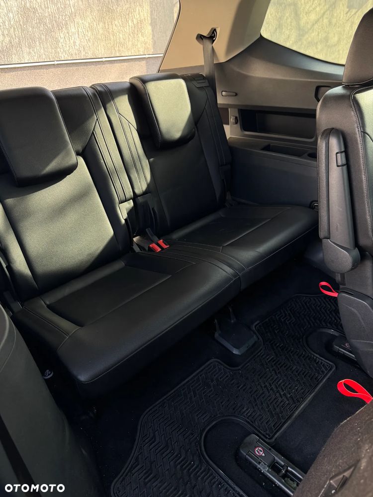 Volkswagen Atlas - 9