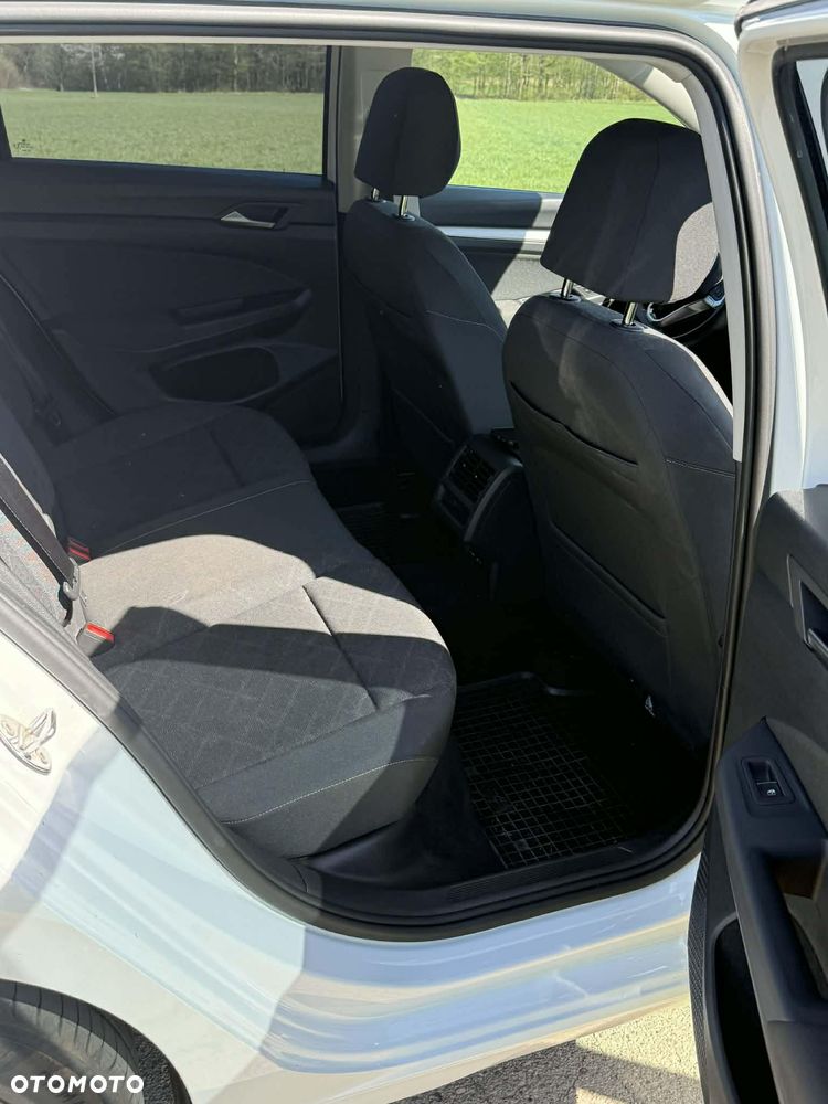 Volkswagen Golf 2.0 TDI SCR DSG Life - 9