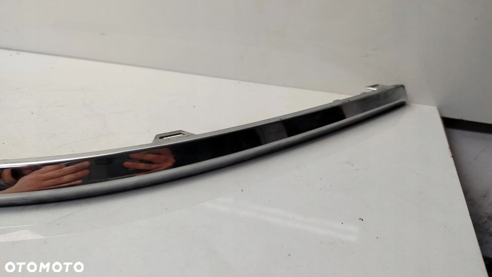 VOLKSWAGEN PASSAT B6 06R- LISTWA ZDERZAKA PRAWA TYŁ TYLNA 3C5807460A - 4