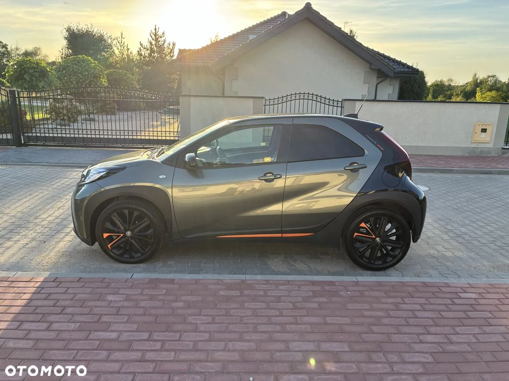 Toyota Aygo - 2